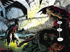 Awesome Panels: Batman: The cult #02