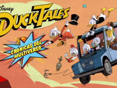 Crónicas del Multiverso #217 – XD