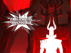 Crónicas del Multiverso #219 – You don’t know Jack