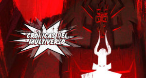 Crónicas del Multiverso #219 – You don’t know Jack
