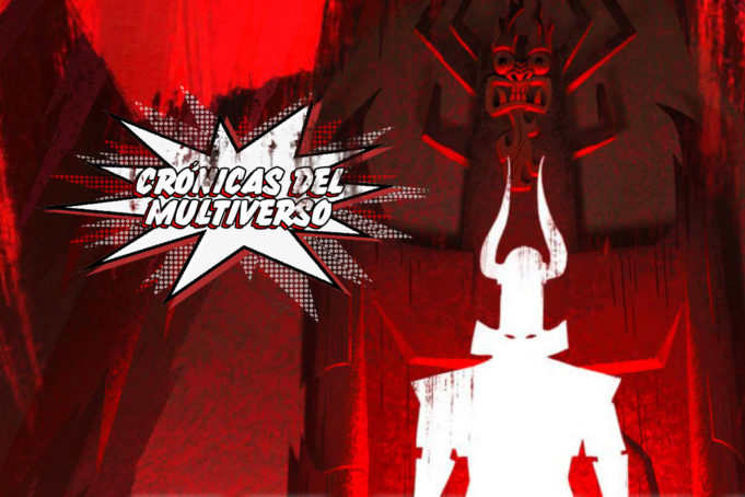 Crónicas del Multiverso #219 – You don’t know Jack