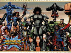 Crónicas del Multiverso #223 – This Modern World