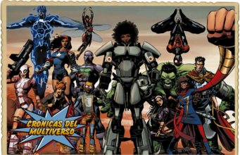 Crónicas del Multiverso #223 – This Modern World