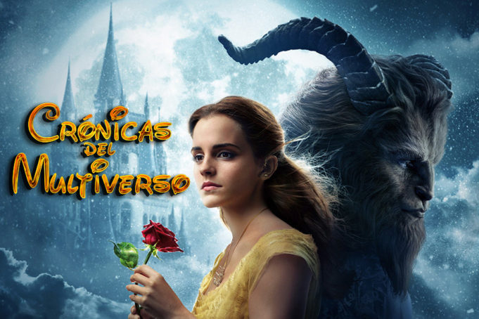 Crónicas del Multiverso #221 – As Old as Time