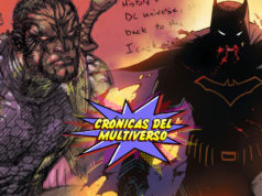 Crónicas del Multiverso #224 – Artist’s Alley