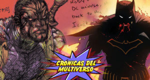 Crónicas del Multiverso #224 – Artist’s Alley