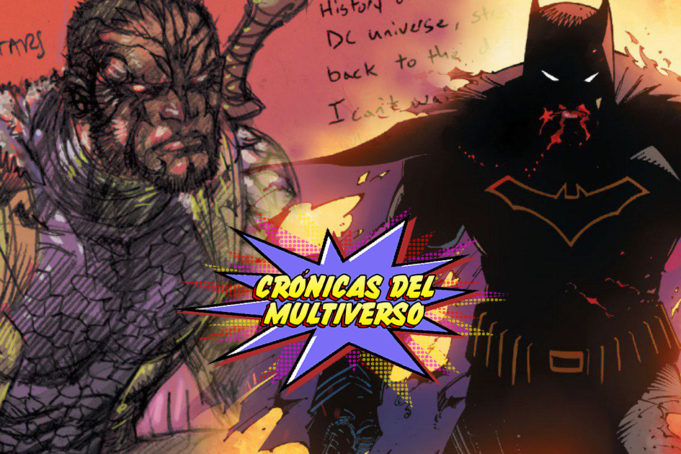 Crónicas del Multiverso #224 – Artist’s Alley