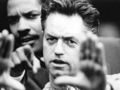 Silver screen legends: Jonathan Demme