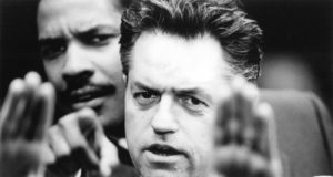 Silver screen legends: Jonathan Demme
