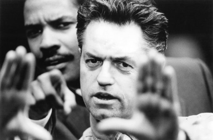 Silver screen legends: Jonathan Demme