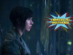 Crónicas del Multiverso #222 – All Shell, No Ghost