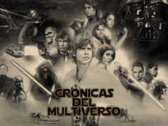 Crónicas del Multiverso #225 – Star Wars Celebration