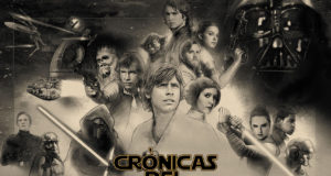 Crónicas del Multiverso #225 – Star Wars Celebration