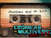 Crónicas del Multiverso #226 – Family: Guardians of the Galaxy v.2