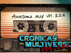Crónicas del Multiverso #226 – Family: Guardians of the Galaxy v.2