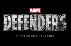Primer trailer de Marvel’s The Defenders