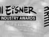 Nominados a los premios Eisner 2017