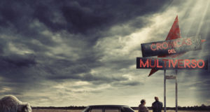 Crónicas del Multiverso #227 – Old Gods