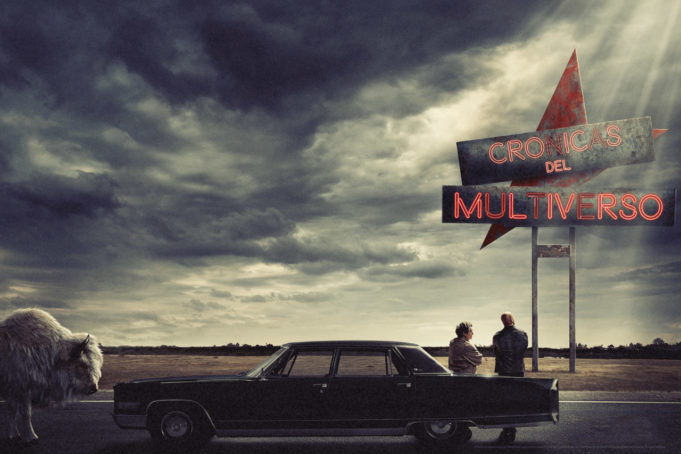 Crónicas del Multiverso #227 – Old Gods