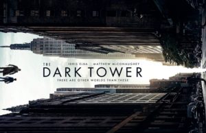 Primer trailer de The Dark Tower