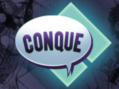 El Botesómetro Presenta: Conque 2017 y Stan Lee