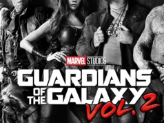 Guardians of the Galaxy Vol. 2 (Cine) (2017)