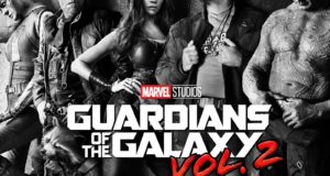Guardians of the Galaxy Vol. 2 (Cine) (2017)