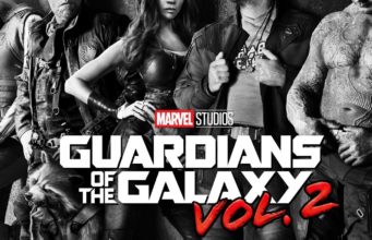 Guardians of the Galaxy Vol. 2 (Cine) (2017)
