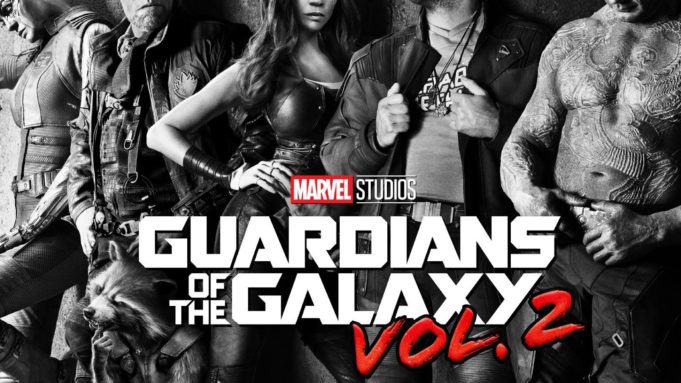 Guardians of the Galaxy Vol. 2 (Cine) (2017)