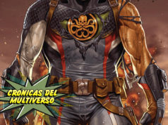 Crónicas del Multiverso #229 – Secrets and Buttons