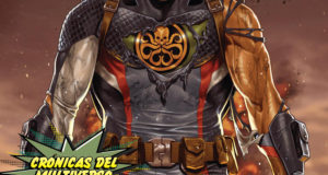 Crónicas del Multiverso #229 – Secrets and Buttons