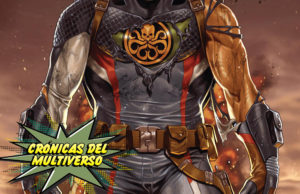 Crónicas del Multiverso #229 – Secrets and Buttons