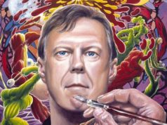Comic book creators: Rich Buckler