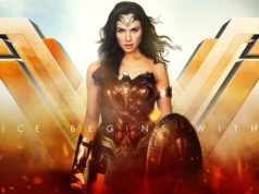 Avance final de Wonder Woman