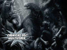 Crónicas del Multiverso #228 – Illegal Aliens