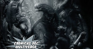 Crónicas del Multiverso #228 – Illegal Aliens