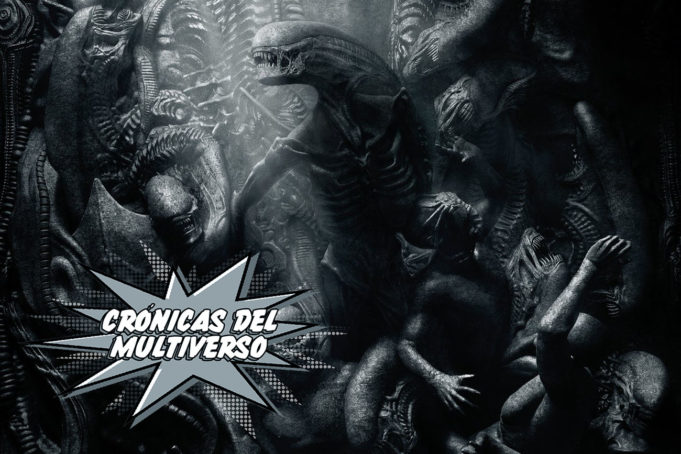 Crónicas del Multiverso #228 – Illegal Aliens