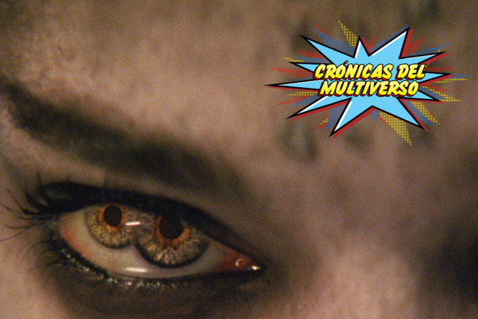 Crónicas del Multiverso #230 – Dark Matters