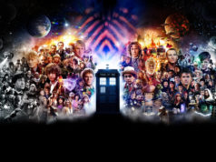 Los Grandes Momentos del Doctor: los 13 de Doctor Who