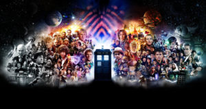 Los Grandes Momentos del Doctor: los 13 de Doctor Who