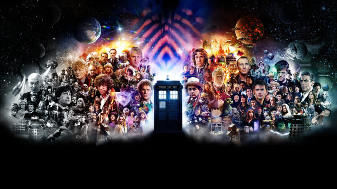 Los Grandes Momentos del Doctor: los 13 de Doctor Who