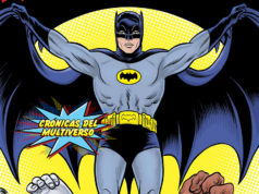 Crónicas del Multiverso #232 – Batman Forever