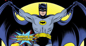Crónicas del Multiverso #232 – Batman Forever