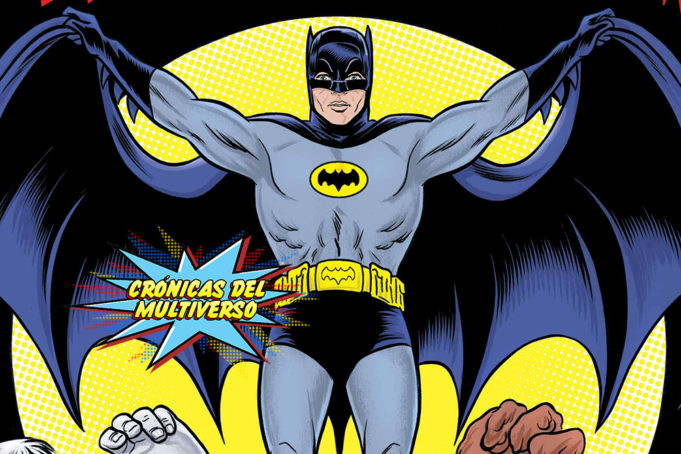 Crónicas del Multiverso #232 – Batman Forever