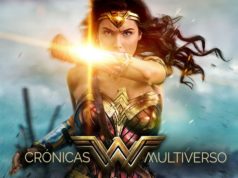 Crónicas del Multiverso #231 – Spirit of Truth: Wonder Woman