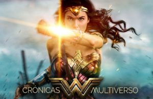 Un Nuevo Inicio: Wonder Woman