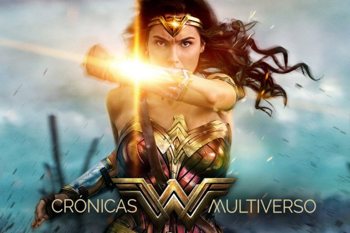 Un Nuevo Inicio: Wonder Woman