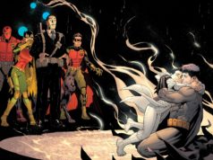 Awesome Panels: Batman & Robin v2 #37