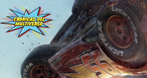 Crónicas del Multiverso #233 – Old Champions Never Fade