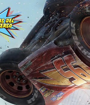 Crónicas del Multiverso #233 – Old Champions Never Fade